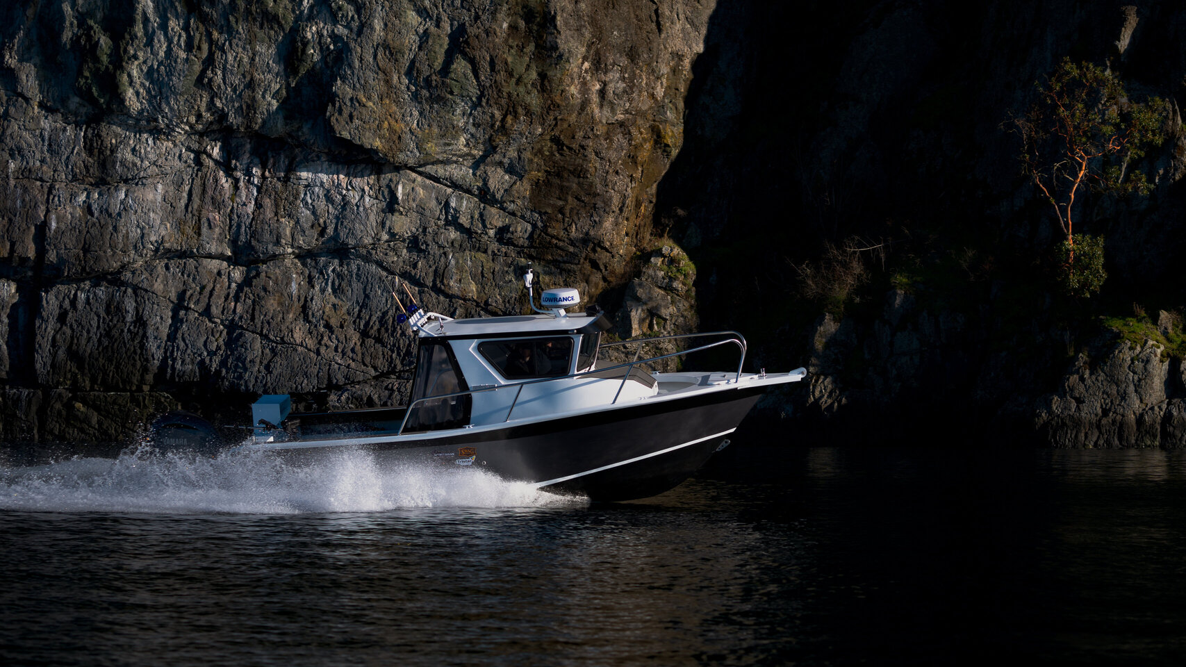 2025 DMAC Marine 750WA photo 1