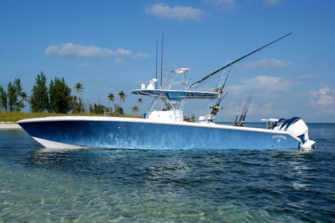 Bahama 41