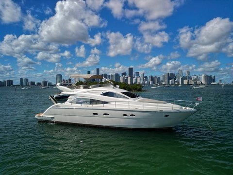 2003 Aicon 56