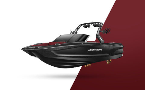 MasterCraft X26