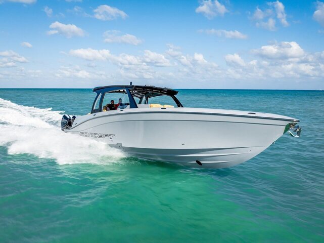 Concept 44 Open