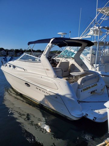 Regal 2860
