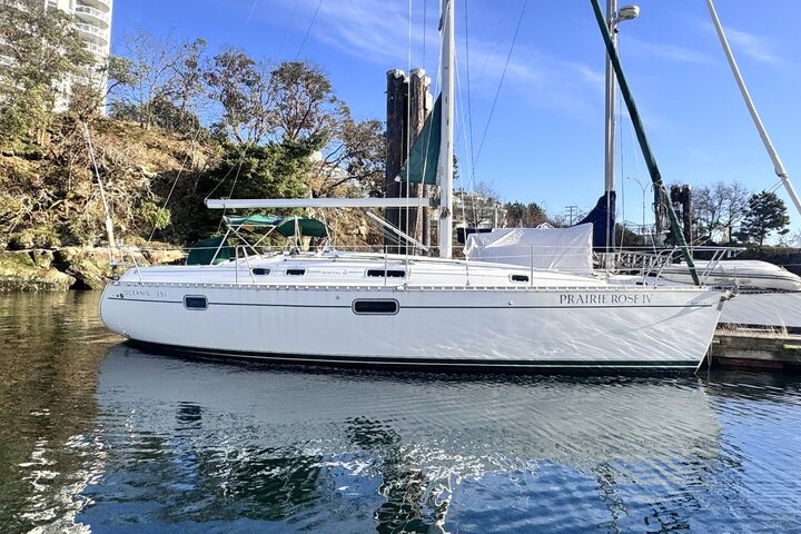 Beneteau Oceanis 351