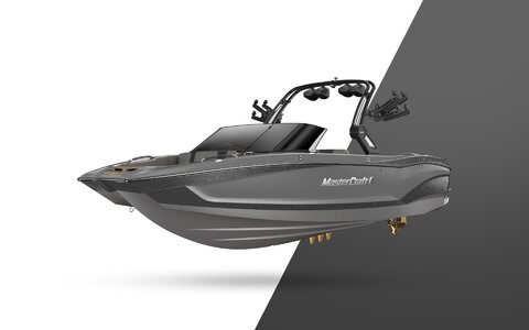 MasterCraft X26