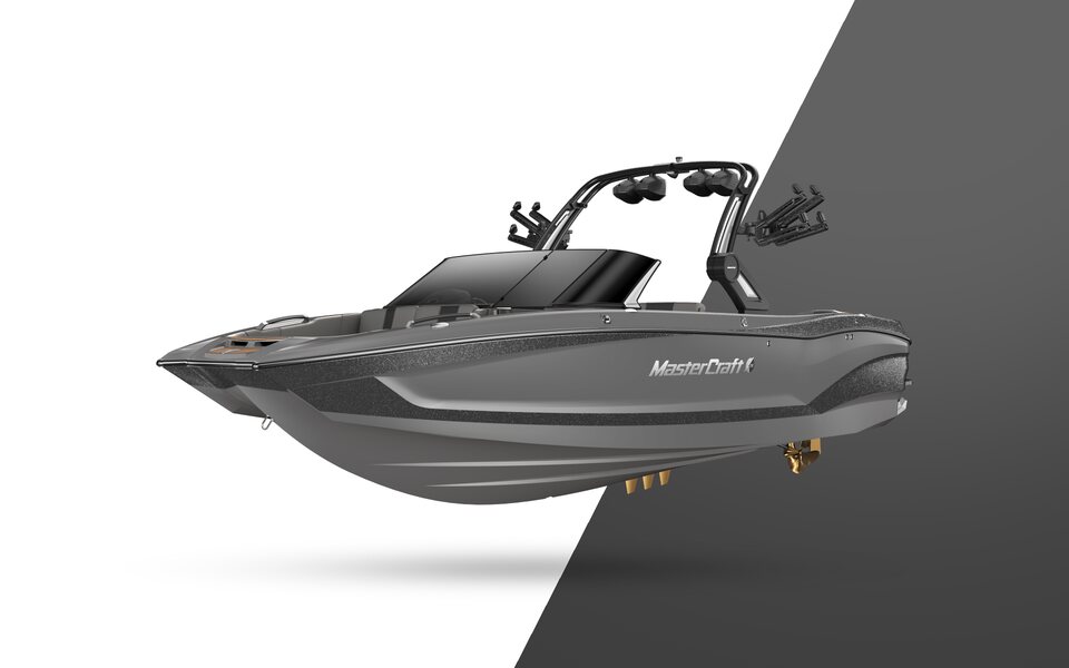 2024 MasterCraft X26 photo 1