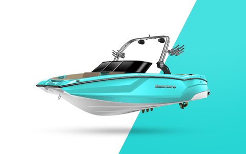 MasterCraft NXT24