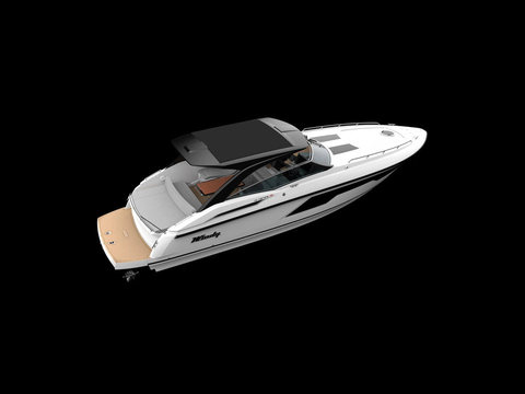 Windy 40 Camira RS