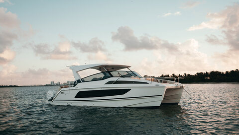 AQUILA 36