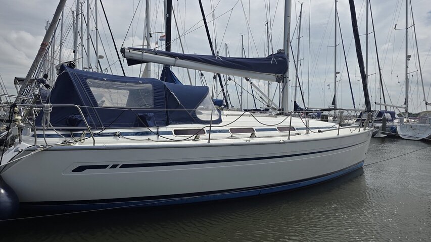 Bavaria 36 Cruiser