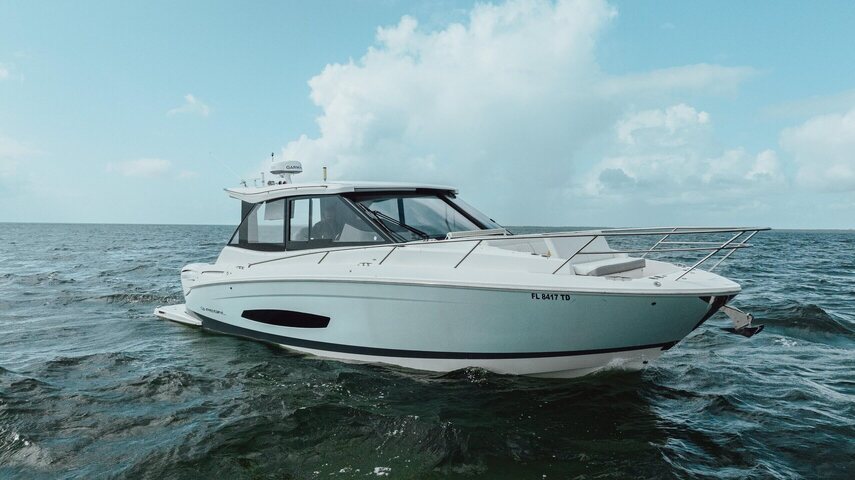 2022 Regal 36' XO