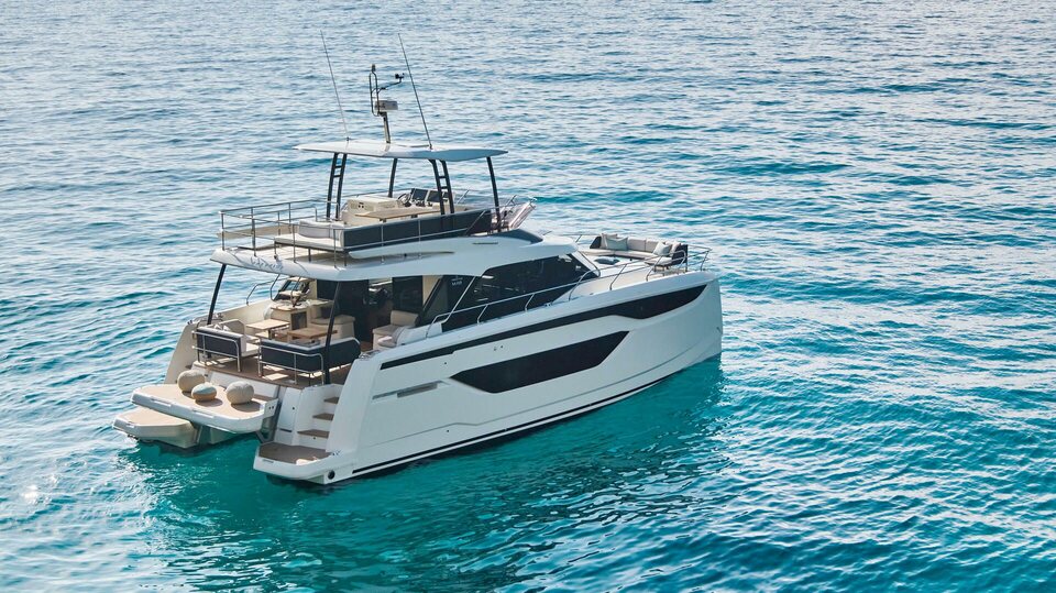 2024 Prestige M48 photo 1