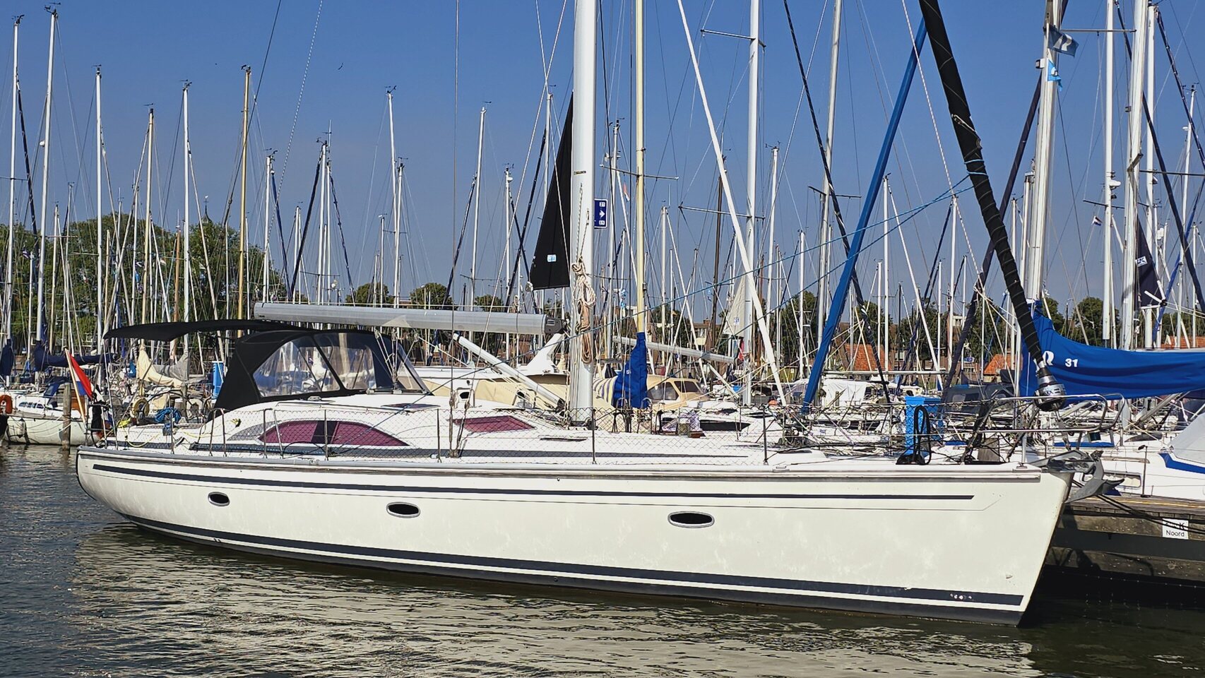 2007 Bavaria 50 Vision photo 1