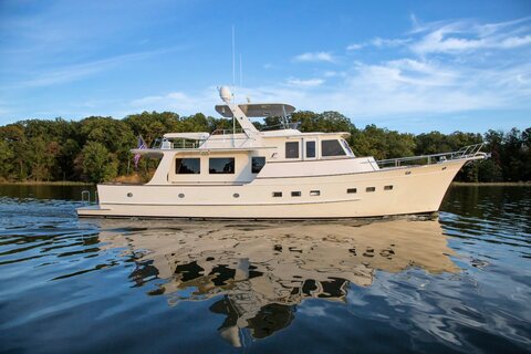 Fleming 60
