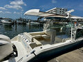 2021 Cobia 330 Dual Console photo 2