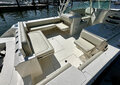 2021 Cobia 330 Dual Console photo 4