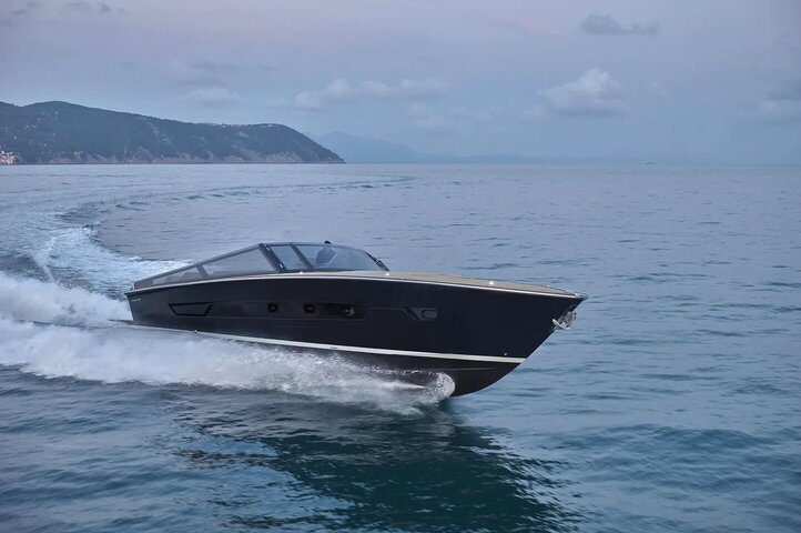 Itama 54
