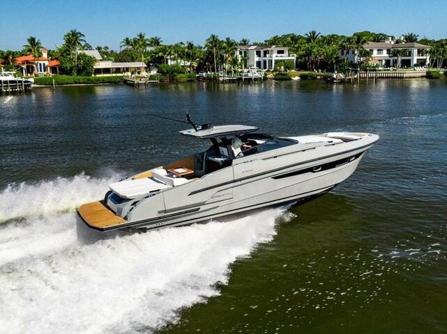 2024 Rio Yachts 50' Daytona