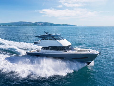 Maritimo M600 Black Edition