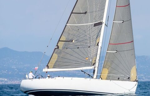 GRAND SOLEIL 44 RACE