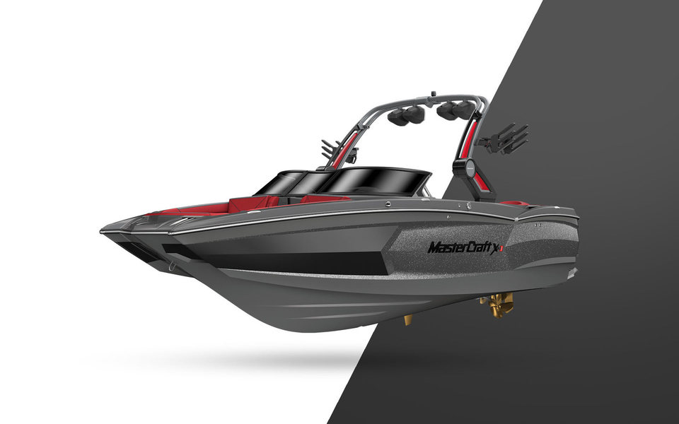 MasterCraft XStar S photo 1