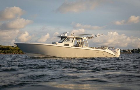 Solace 415CS