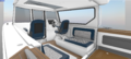 2025 Jasper Marine Defender 22 photo 3