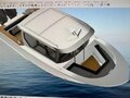 2025 Jasper Marine Defender 22 photo 4