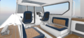 2025 Jasper Marine Defender 22 photo 5