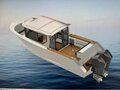 2025 Jasper Marine Defender 22 photo 7
