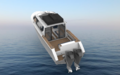 2025 Jasper Marine Defender 22 photo 12