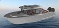 2025 Jasper Marine Defender 22 photo 14