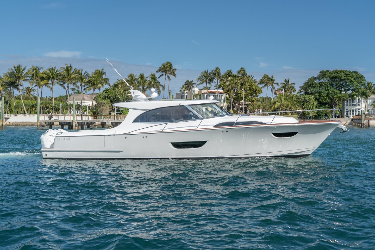2025 Eclipse 505 Shadow photo 1
