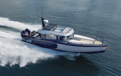 Arksen 30