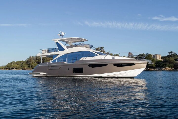 Azimut Fly 62