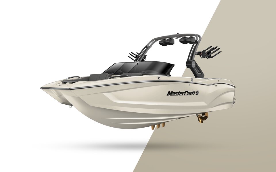 2024 MasterCraft X22 photo 1