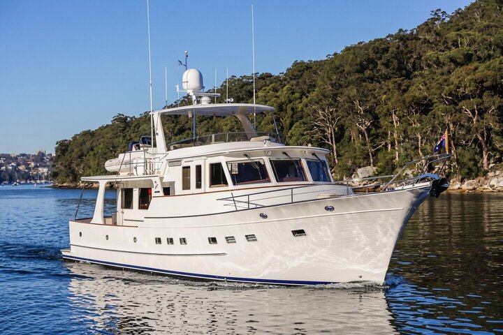 Fleming 60