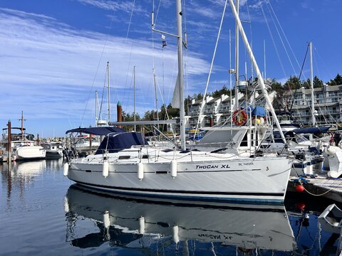 Beneteau 343