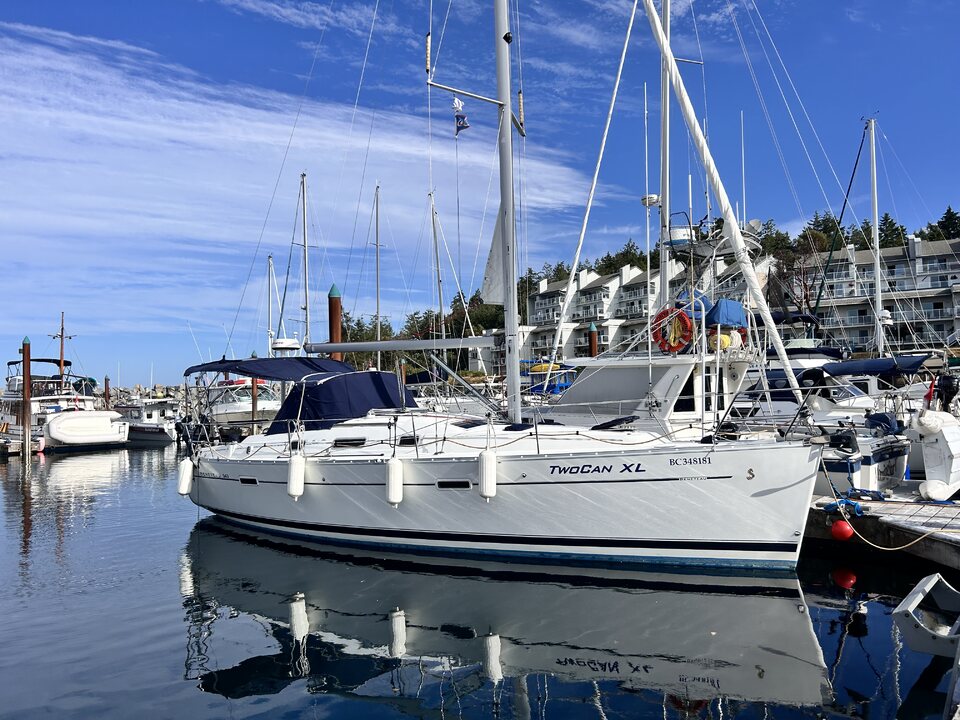 2006 Beneteau 343 photo 1