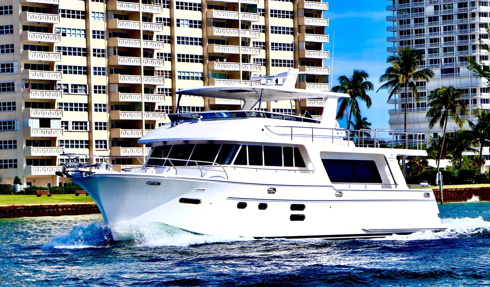 2020 Hampton Endurance 658L photo 1