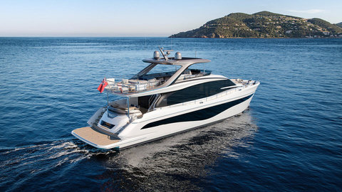 Princess Y80