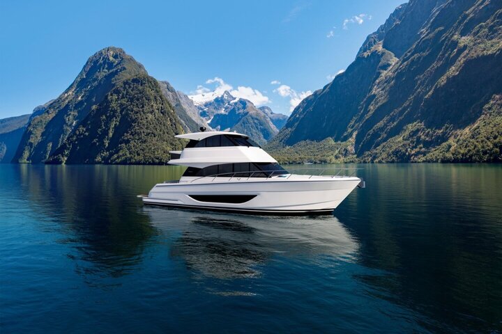 Maritimo M50