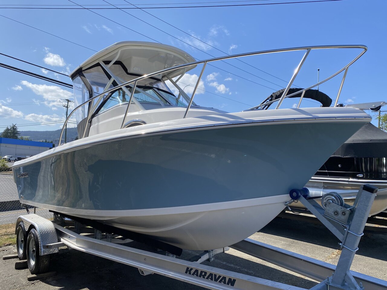2023 Sailfish photo 1