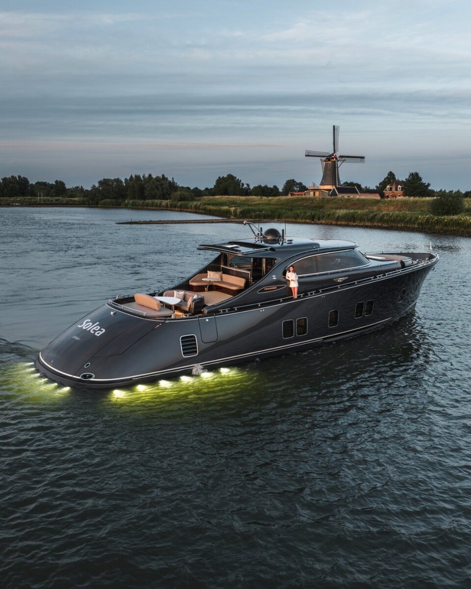 2026 Zeelander 8 - Solea photo 1