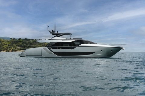 Riva 82' Diva