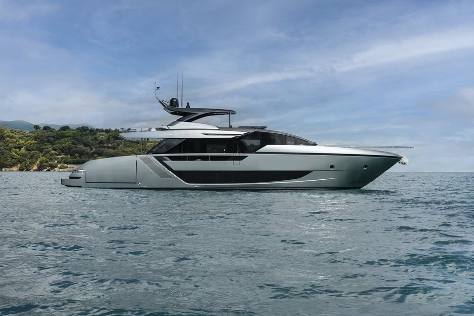 Riva 82' Diva photo 1