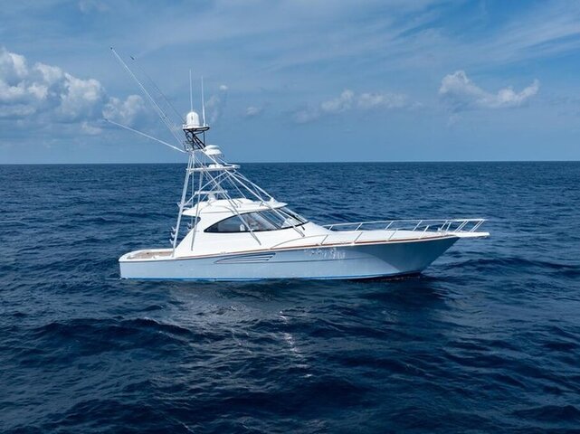 2025 Viking 54' Sport Tower