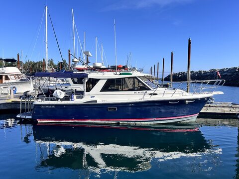 Cutwater 28