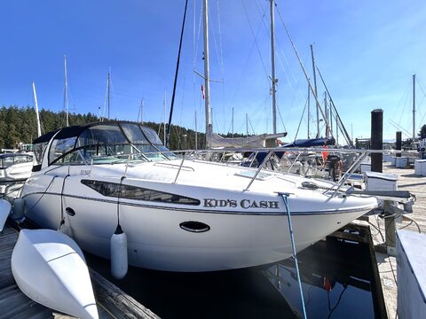 Bayliner 340