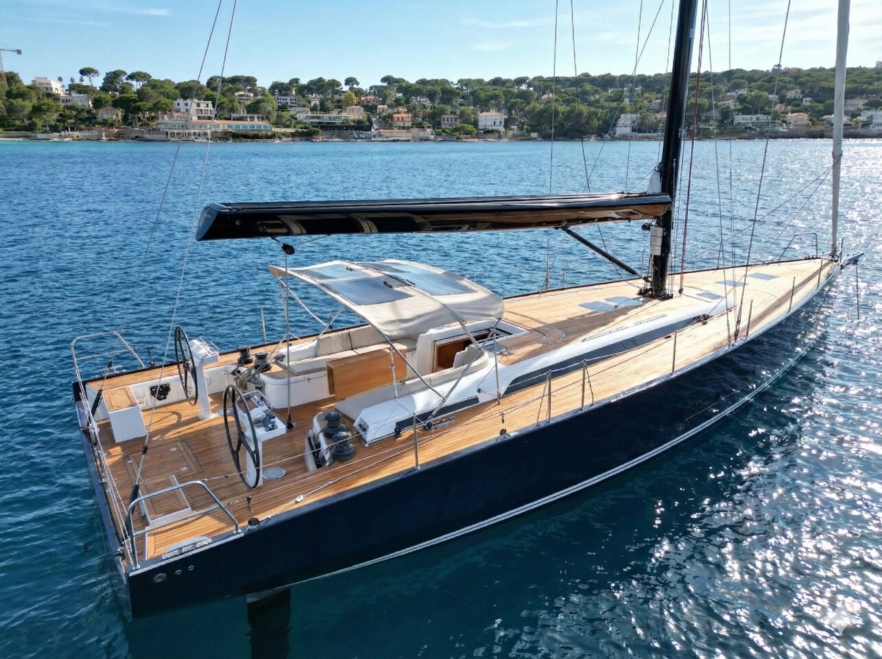 2022 Solaris 55 photo 1