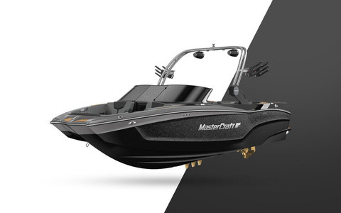 MasterCraft XT22